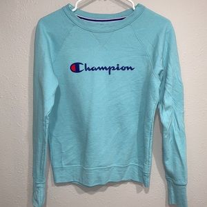 Champion Crewneck